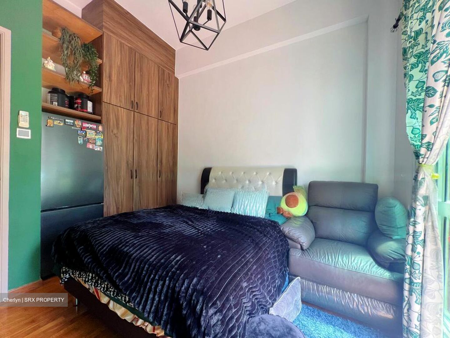 Casa Rosa (D19), Condominium #480406071